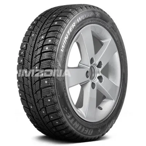 Шина DELINTE WINTER WD52 245/45 R18 100H шип