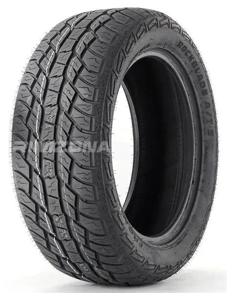 Шина FRONWAY ROCKBLADE A/T II 255/60 R18 112T
