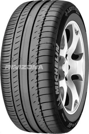 Шина MICHELIN LATITUDE SPORT 275/45 R20 110Y