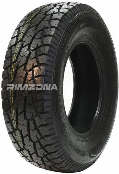 Шина HIFLY VIGOROUS AT601 285/70 R17 118R