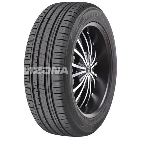 Шина ZEETEX SU1000 VFM 265/50 R20 112V