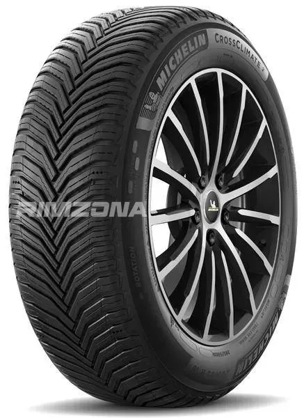 Шина MICHELIN CROSSCLIMATE 2 225/45 R18 95Y Run Flat