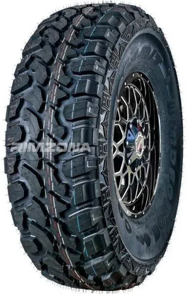 Шина WINDFORCE CATCHFORS M/T 285/75 R16 123Q