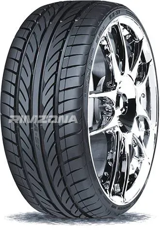 Шина GOODRIDE SA-57 ZUPER ACE 265/40 R22 106V