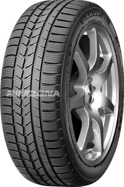 Шина Roadstone WINGUARD SPORT 235/50 R18 101V