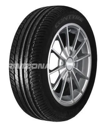 Шина CONTYRE MEGAPOLIS 3 205/55 R16 91H