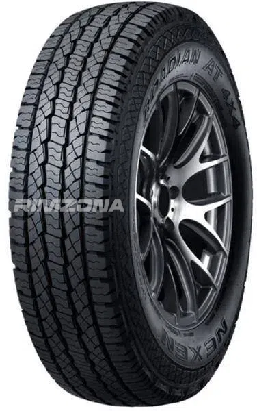 Шина NEXEN ROADIAN AT 4Х4 RA7 265/65 R17 112T