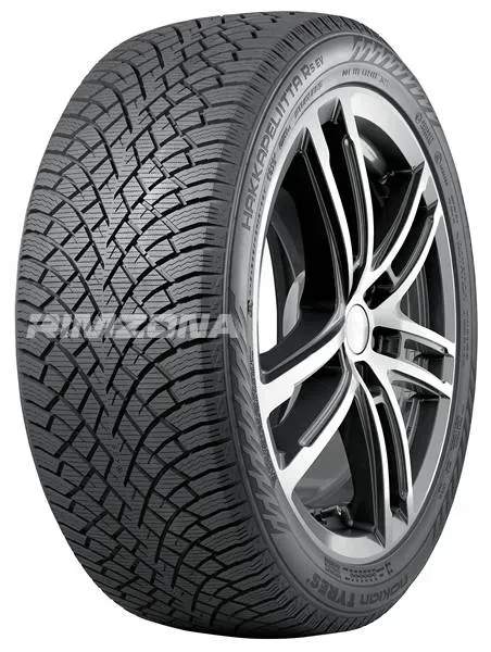 Шина NOKIAN TYRES HAKKAPELIITTA R5 EV 265/35 R21 101T