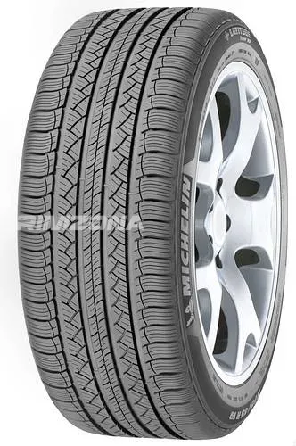 Шина MICHELIN LATITUDE TOUR HP 245/45 R20 103W