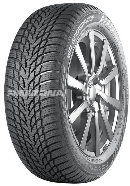 Шина NOKIAN TYRES WR SNOWPROOF 195/50 R16 88H