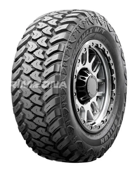 Шина SAILUN TERRAMAX M/T 265/70 R17 118Q