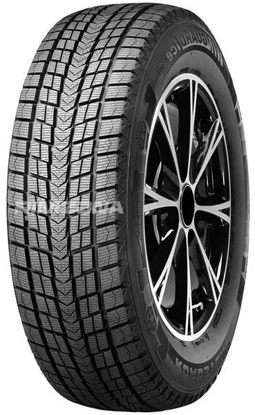 Шина Roadstone WINGUARD ICE SUV 265/60 R18 110Q