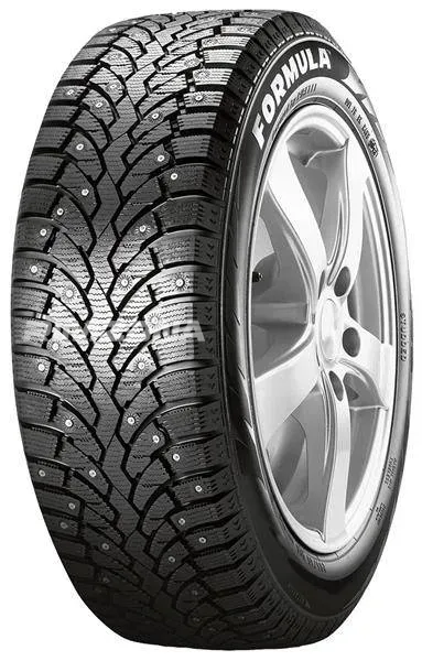 Шина FORMULA ICE 265/60 R18 110T шип