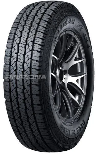 Шина NEXEN ROADIAN AT 4Х4 RA7 235/85 R16 116R