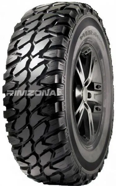 Шина MIRAGE MR-MT172 235/75 R15 101Q