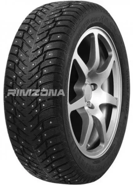 Шина LEAO WINTER DEFENDER GRIP 215/65 R16 98T шип