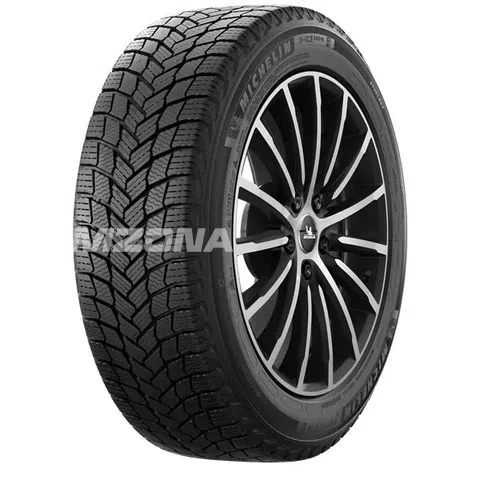 Шина MICHELIN X-ICE SNOW 245/35 R19 93H