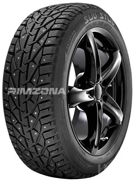 Шина TIGAR ICE 225/50 R17 98T шип