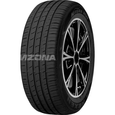 Шина NEXEN N'FERA RU1 215/45 R18 93W