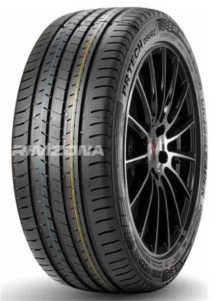 Шина DOUBLE STAR DSU02 255/55 R19 111W