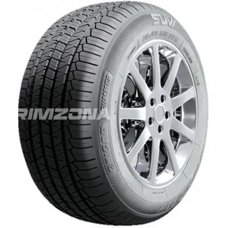 Шина TIGAR SUMMER SUV 275/40 R20 106Y