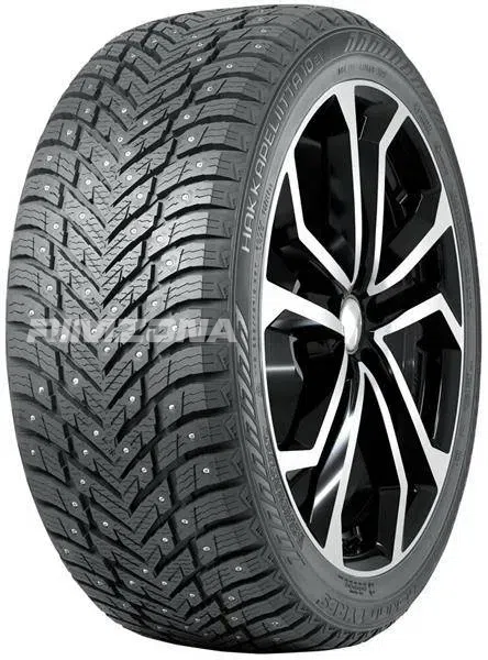 Шина NOKIAN TYRES HAKKAPELIITTA 10 EV 235/50 R20 104T шип