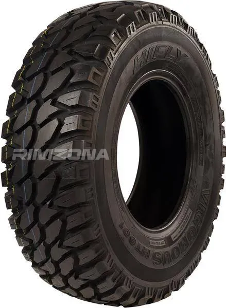 Шина HIFLY VIGOROUS MT601 235/75 R15 101Q