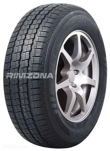 Шина LEAO IGREEN VAN 4S 195/65 R16 102R