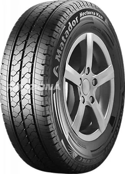 Шина MATADOR HECTORRA VAN 225/70 R15 110R