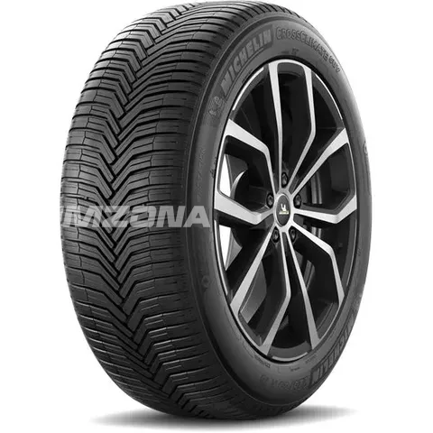 Шина MICHELIN CROSSCLIMATE SUV 215/50 R18 92W