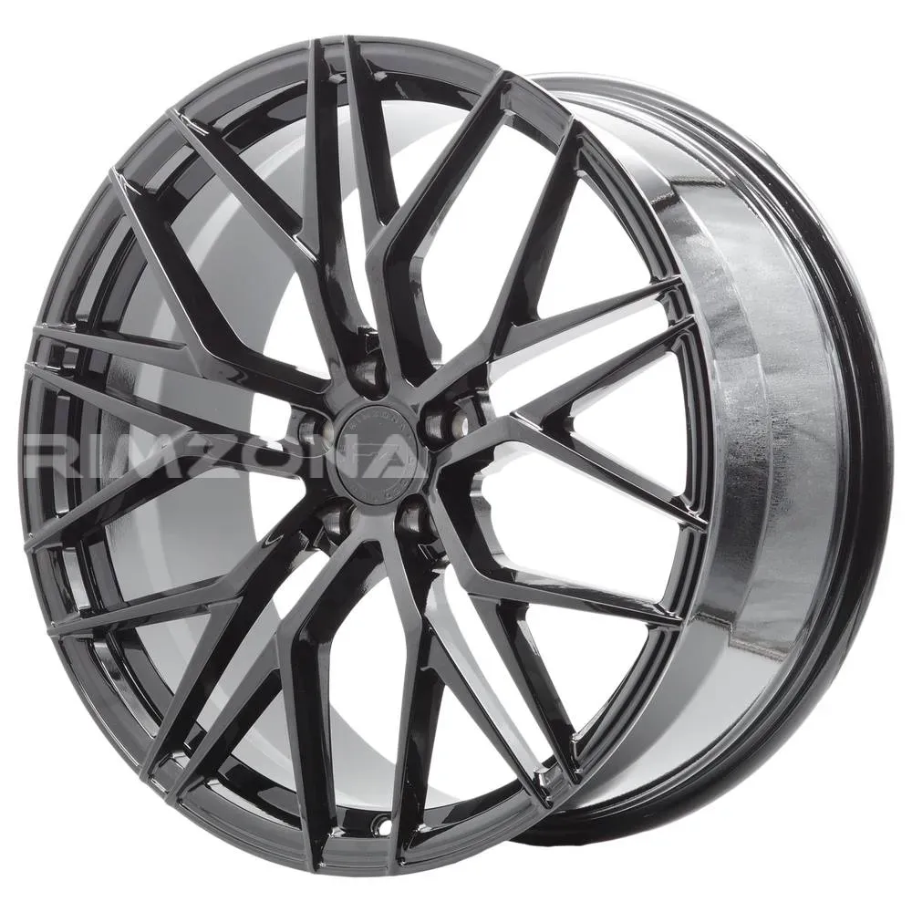 Кованые диски RZ Forged RZ-3 R20 9J 5x108 ET38 dia 63.4 (B) купить в Самаре  по выгодной цене