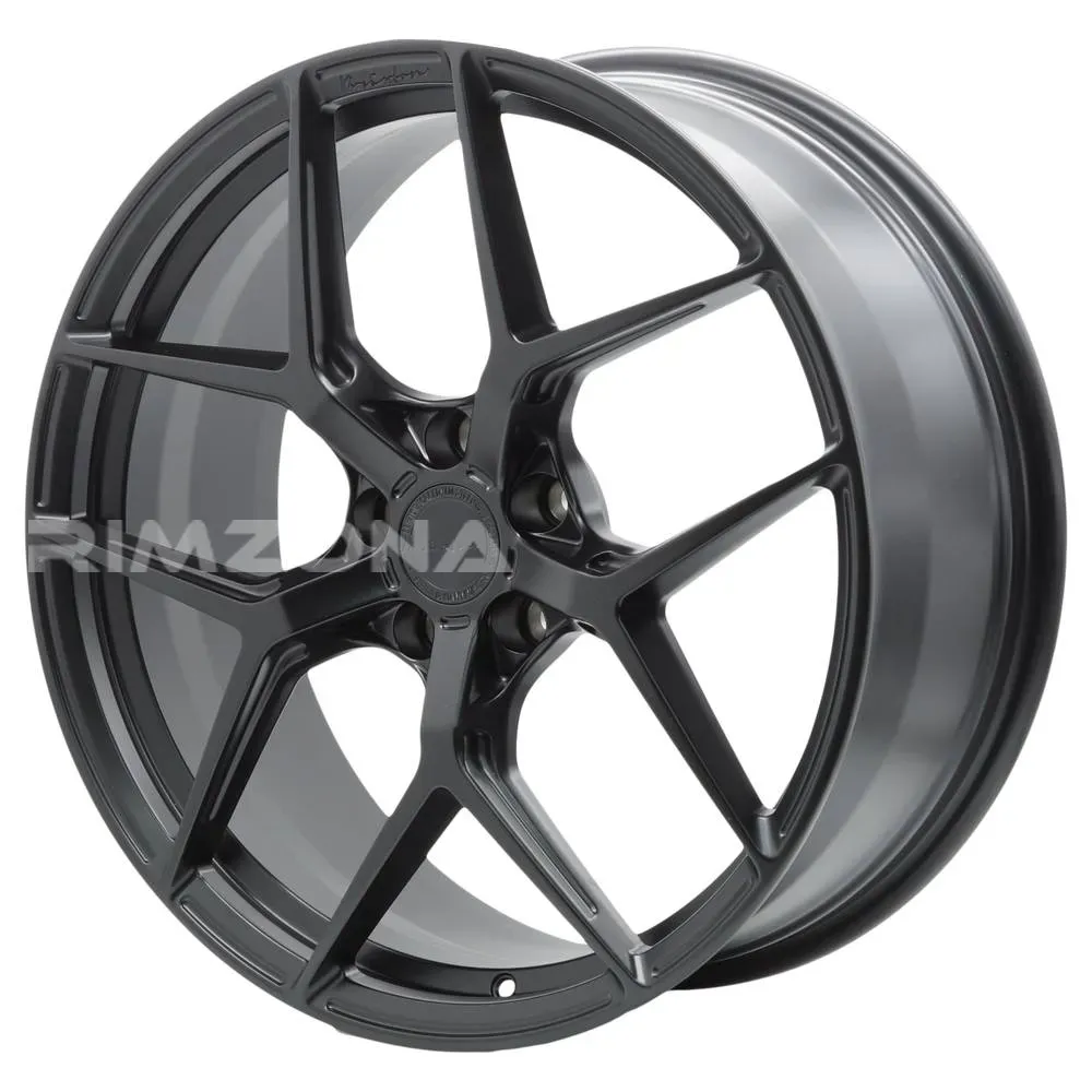 Кованые диски RZ Forged В СТИЛЕ Brixton R20 8J 5x114.3 ET33 dia 60.1 (B)  купить в Самаре по выгодной цене