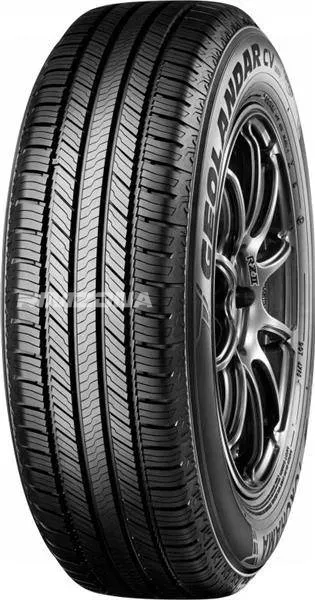 Шина YOKOHAMA GEOLANDAR CV G058 245/60 R18 105H