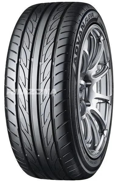 Шина YOKOHAMA ADVAN FLEVA V701 195/55 R16 87V