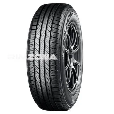 Шина YOKOHAMA GEOLANDAR CV G058 235/55 R17 99H