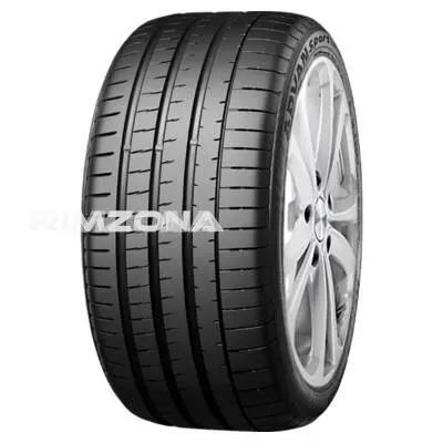 Шина YOKOHAMA ADVAN SPORT V107D 275/50 R20 113Y