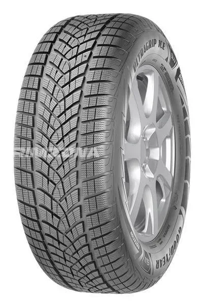 Шина GOODYEAR ULTRAGRIP ICE  G1 SUV 215/60 R17 96T