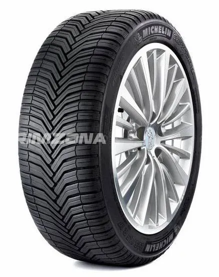 Шина MICHELIN CROSSCLIMATE+ 225/45 R18 95Y