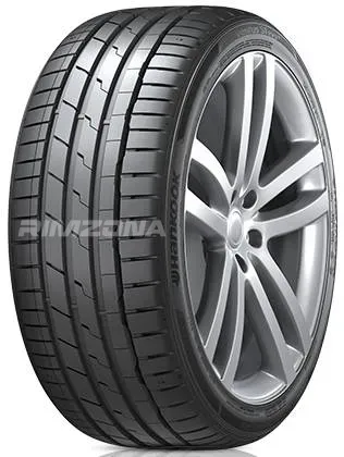 Шина HANKOOK VENTUS S1 EVO 3 K127A 245/45 R21 104Y