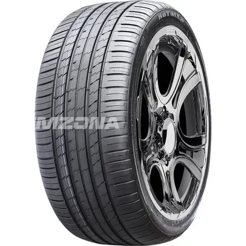 Шина ROTALLA RS01+ 275/45 R21 110W