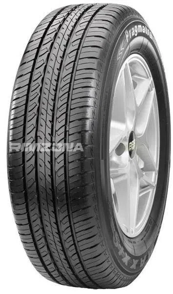 Шина MAXXIS MP15 PRAGMATRA 215/60 R17 96V