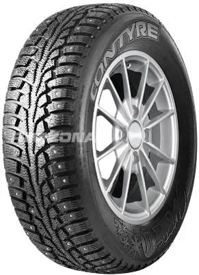 Шина CONTYRE ARCTIC ICE 2 185/65 R14 86T шип