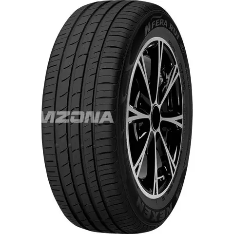 Шина NEXEN N'FERA RU1 285/45 R19 111W