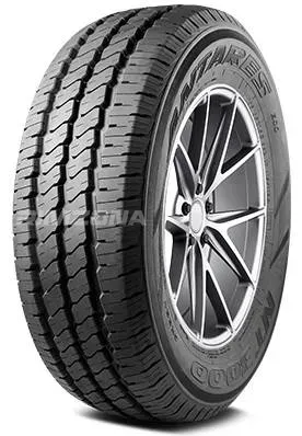 Шина ANTARES NT 3000 215/75 R16 111S