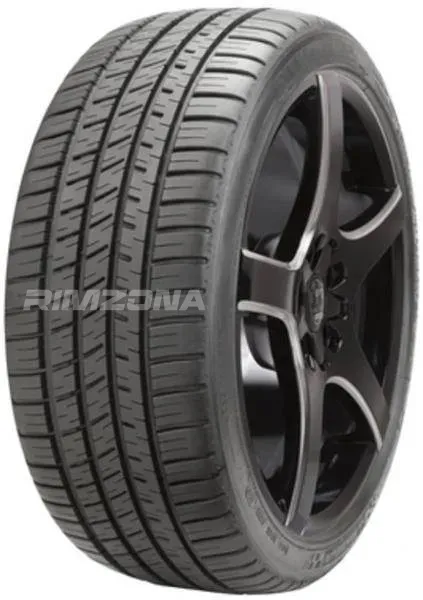 Шина MICHELIN PILOT SPORT A/S-3 PLUS 275/45 R20 110V