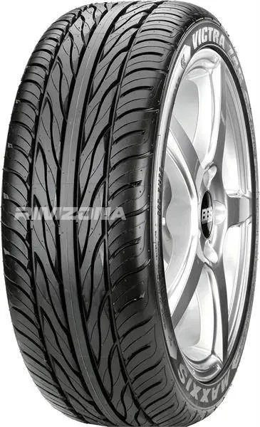 Шина MAXXIS MA-Z4S 225/45 R18 95W