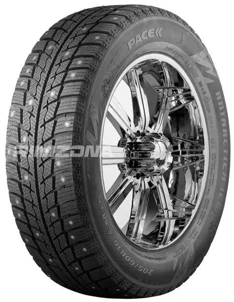 Шина PACE ANTARCTICA ICE 225/45 R17 94H шип