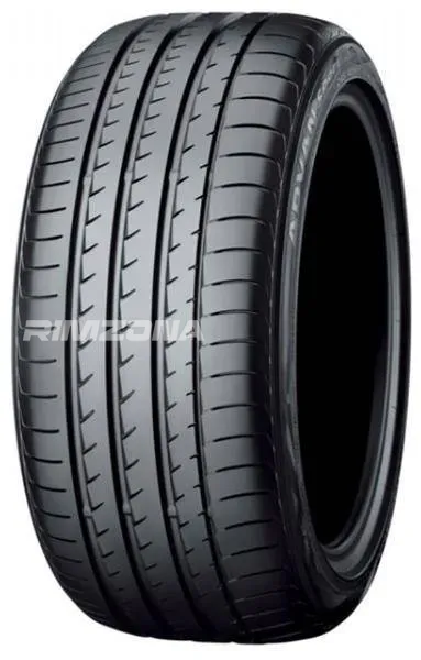 Шина YOKOHAMA ADVAN V105 275/55 R19 111W