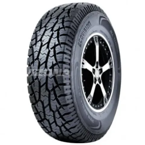 Шина ECOVISION VI-286AT 245/70 R17 110T