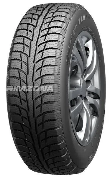 Шина BFGOODRICH WINTER T/A KSI GO 205/60 R16 92T